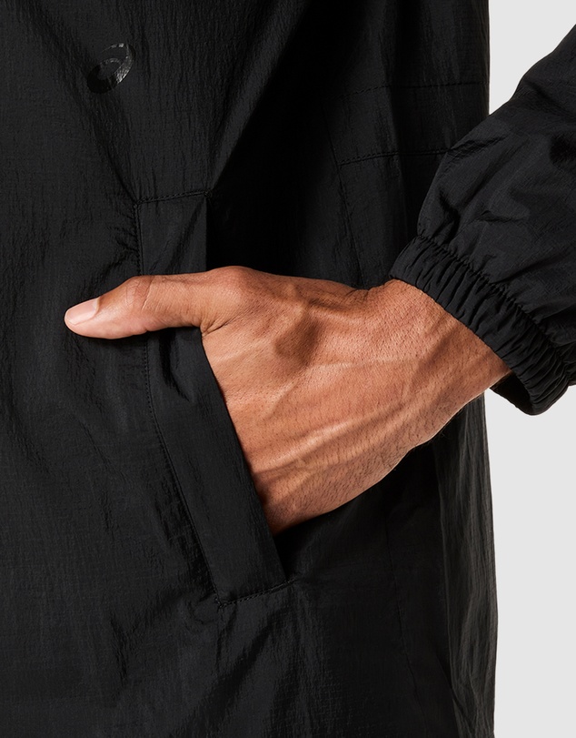 ASICS - Actiadapt Packable Jacket - Men's