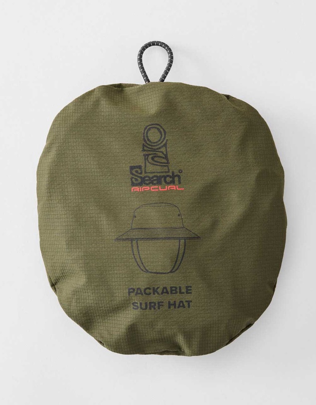 Rip Curl - Search Packable Hat