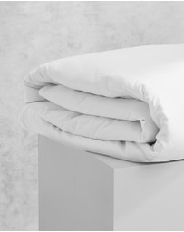 Sheet Society - Eden Cotton Quilt Cover Set