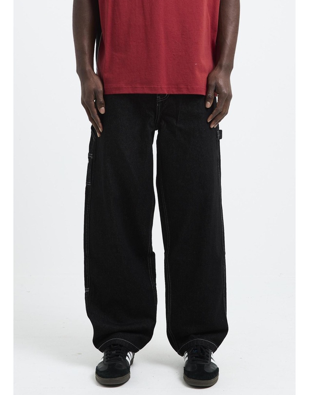 Spencer Project - Supreme Denim Carpenter Jeans