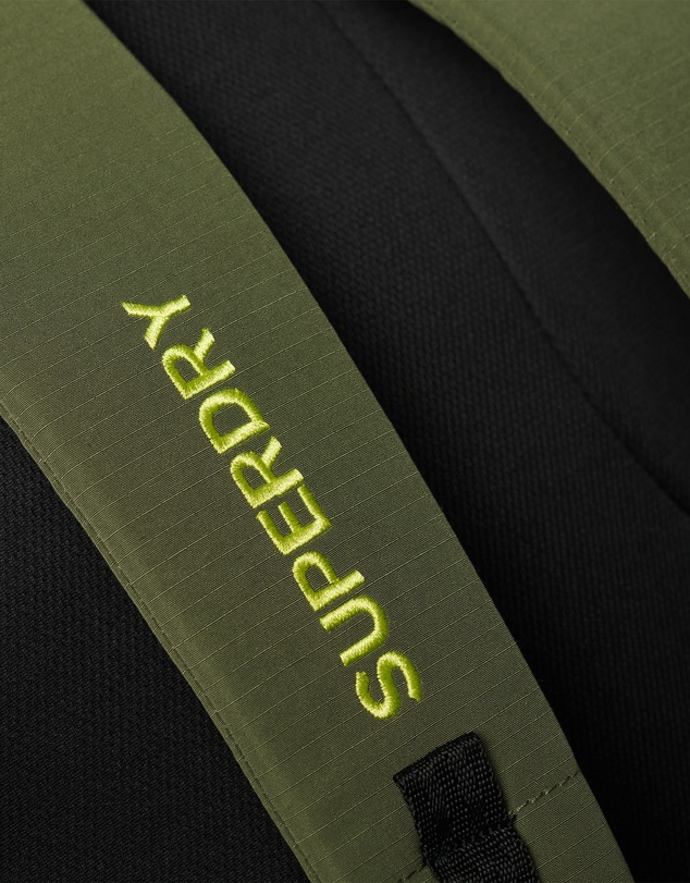 Superdry - Code Trekker Montana Backpack