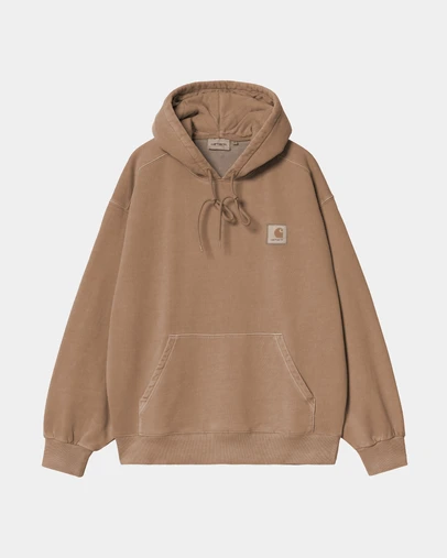 Carhartt WIP - Hooded Vista Sweat