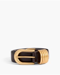 Witchery - Clarissa Wide Belt