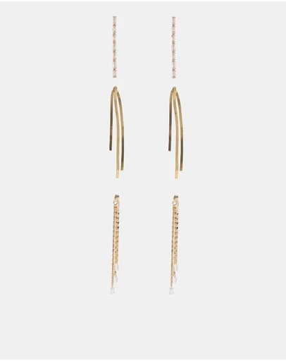 ALDO - Luxeshine Earrings