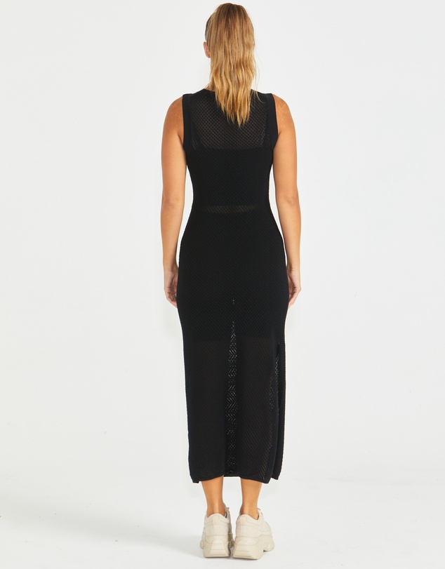 Sass - Mardie Knit Dress