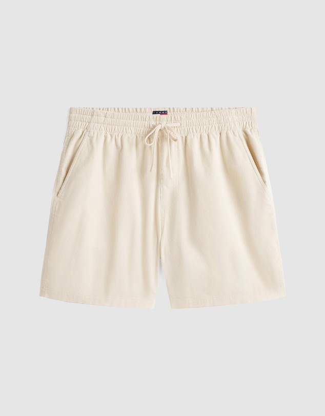 Tommy Jeans - Light Chord Shorts
