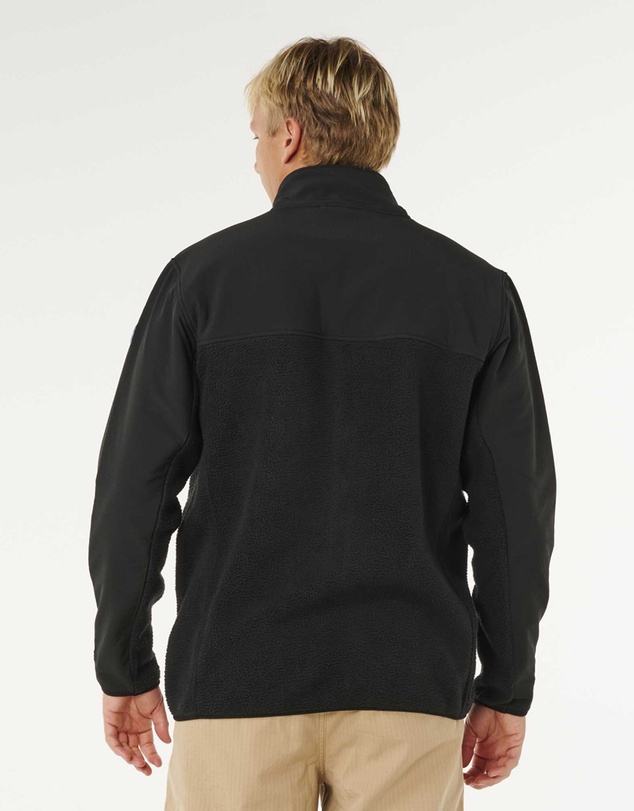 Rip Curl - Anti-Series Search Zip Crew
