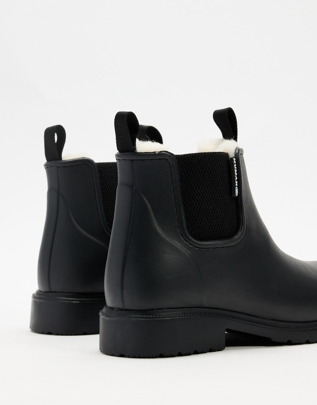 Human Premium - Cooma II Boots