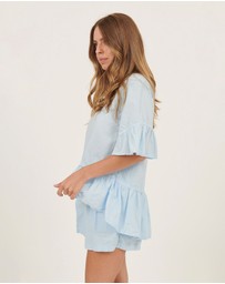 Primness - Itok Top
