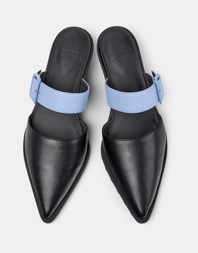 Camper - Mules Anita