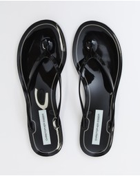 Christopher Esber - Jo Flip Flops