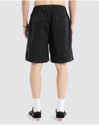 Kiss Chacey - Anti Social Casual Walk Short