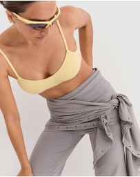 Pinky & Kamal -  Day Bralette