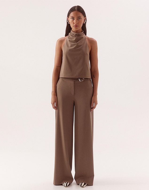 SOVERE - Amorey Pant