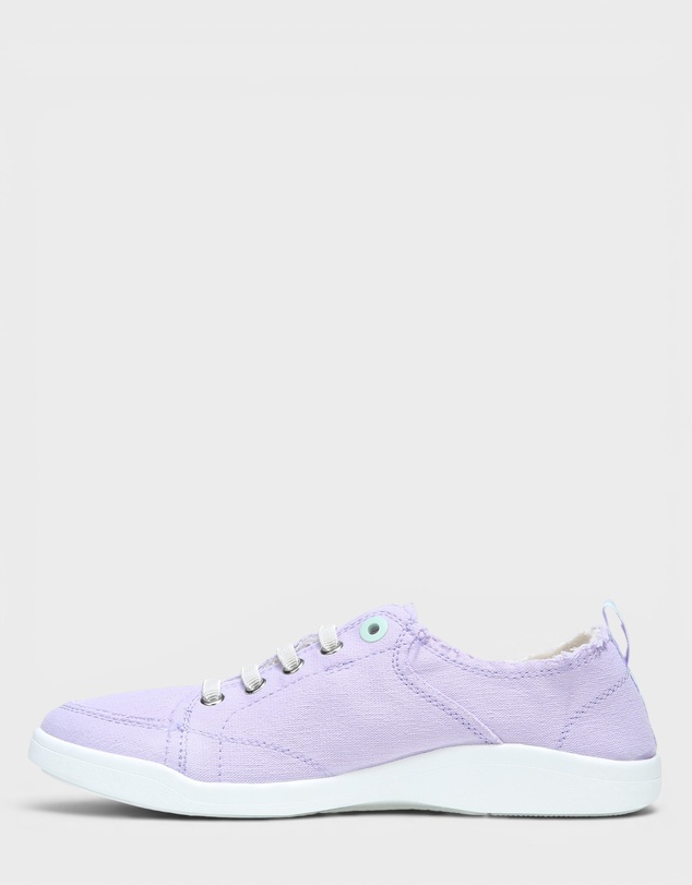 Vionic - Pismo Casual Sneaker - Pastel Lilac