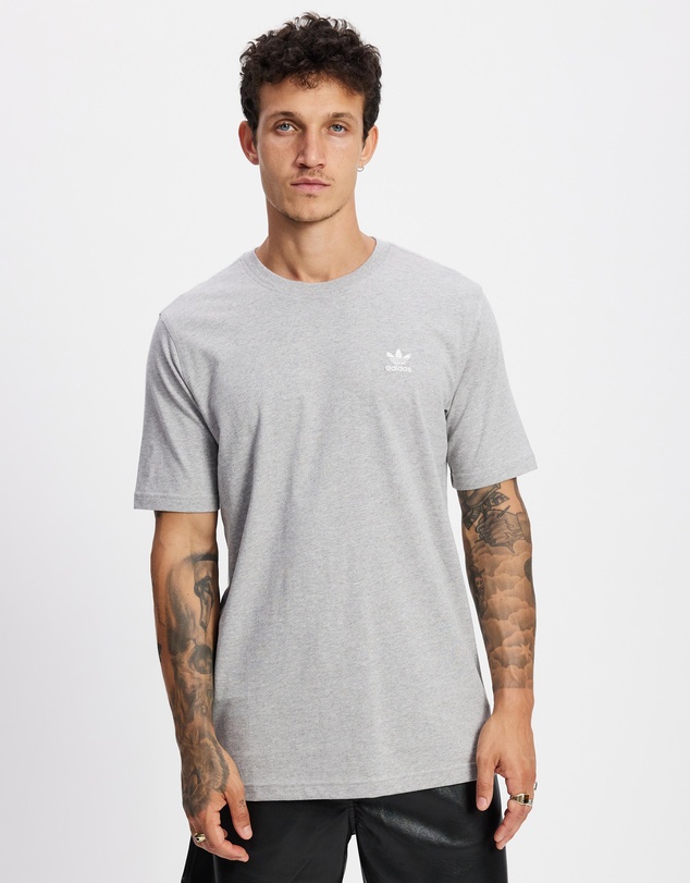 adidas Originals - Trefoil Ess Tee