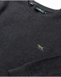 Rodd & Gunn - Gunn Crew Neck Sweat