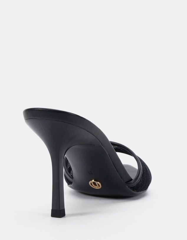 Novo - Yolo Heels