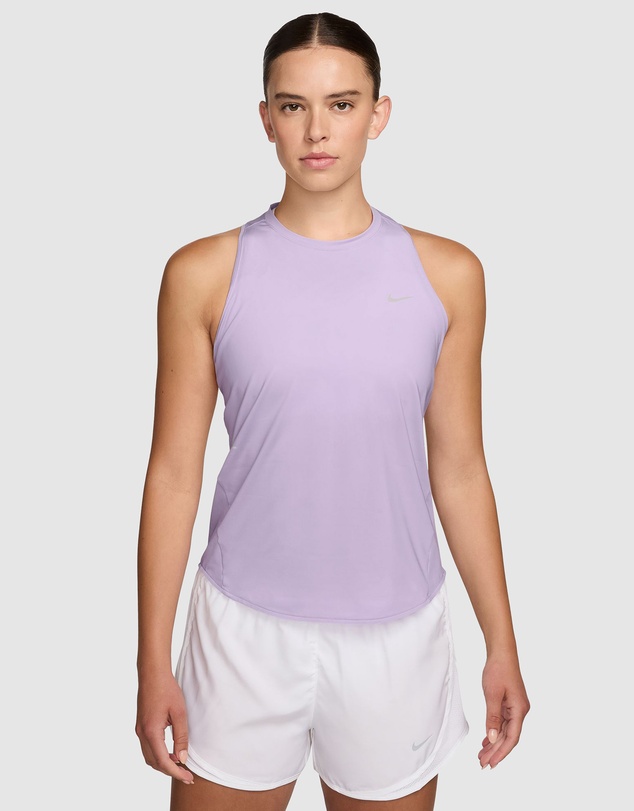 Nike - Swift Dri-FIT Running Tank Top