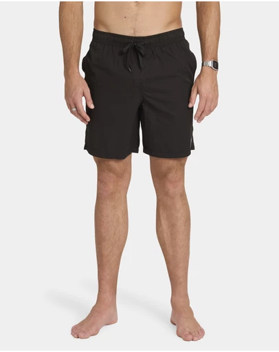 VonZipper - Mens Salty Dogs Boardshorts