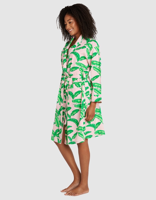 Sant And Abel - Tropical Punch Robe
