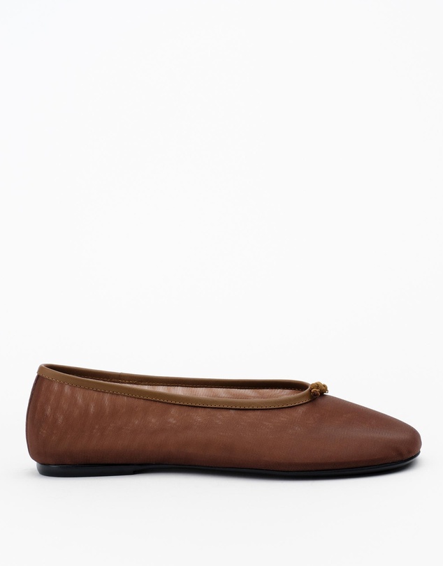 Alias Mae - Ruth Ballet Flats