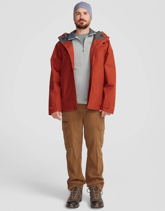 Kathmandu - Bealey 2L GORE-TEX® Rain Jacket