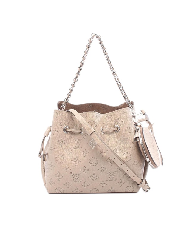 Pre-Loved by Azura Reborn - Pre-Loved Monogram Mahina Bella