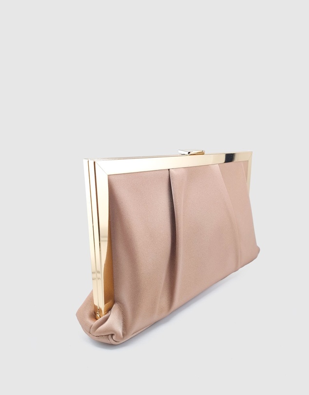 Izoa - Gia Clutch Bag