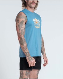 Vacancy Co - All Seeing Eye Tank