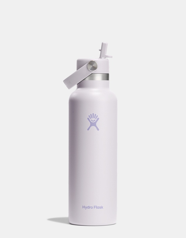 Hydro Flask - 21 Oz Standard Flex Straw Cap