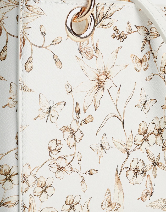 ALDO - Florense Top Handle Bag