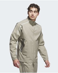 adidas Performance - Core Provisional Full-Zip Jacket Mens