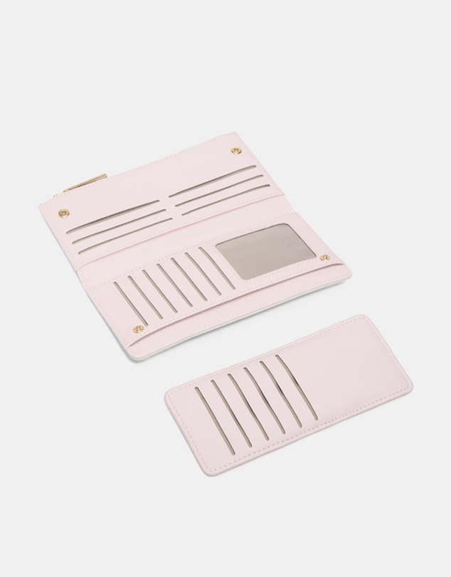ALDO - Ocoissa Purse & Cardholder Set