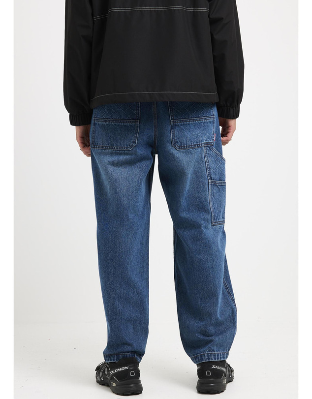 Spencer Project - Missouri Denim Jeans