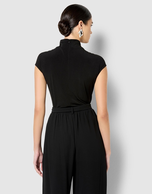 Montique - Kalli Lace Top