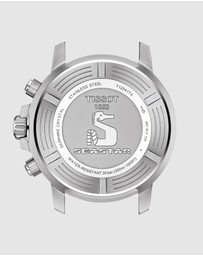 Tissot - Seastar 1000 Chronograph