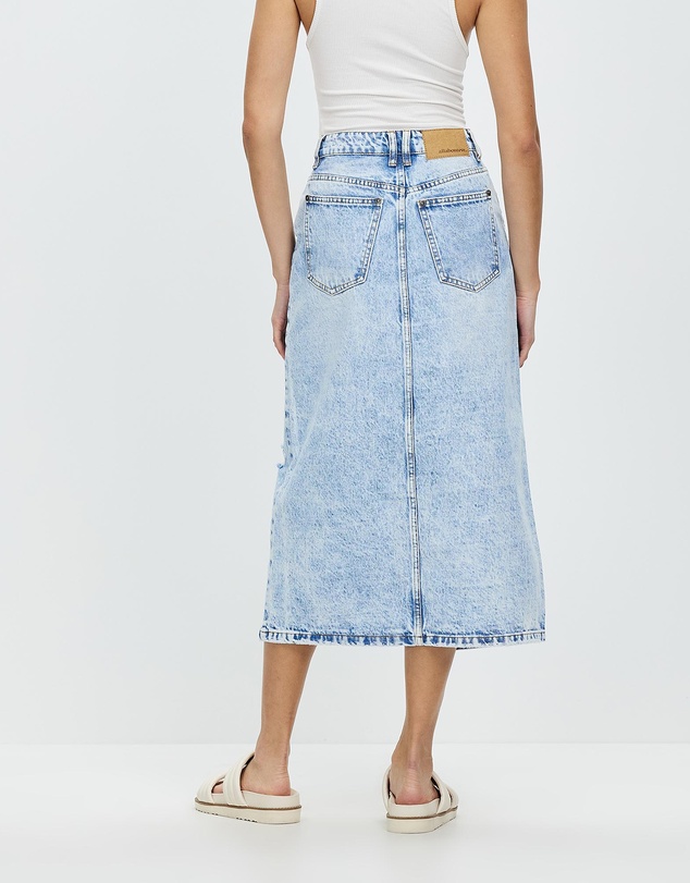 All About Eve - Jessie Midi Skirt