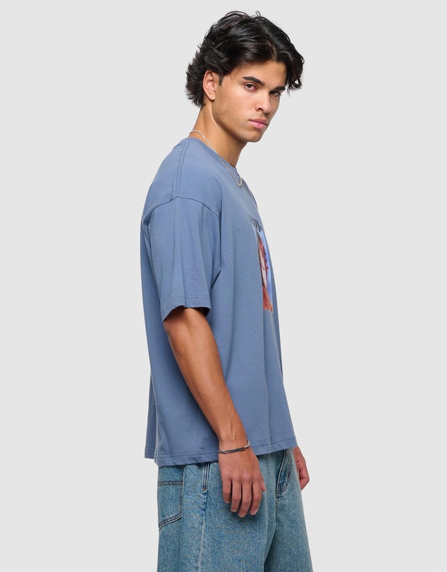 Abrand - Happy Bobby Tee