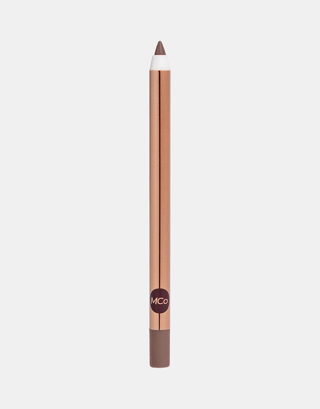 MCoBeauty - Perfect Pout Lip Liner - Flirty Cocoa