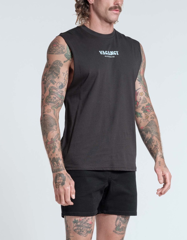 Vacancy Co - Byron Tank