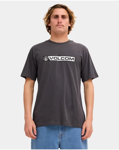 Volcom - Mens Blocker T-Shirt