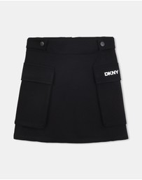 DKNY - Skirt - Kids-Teens