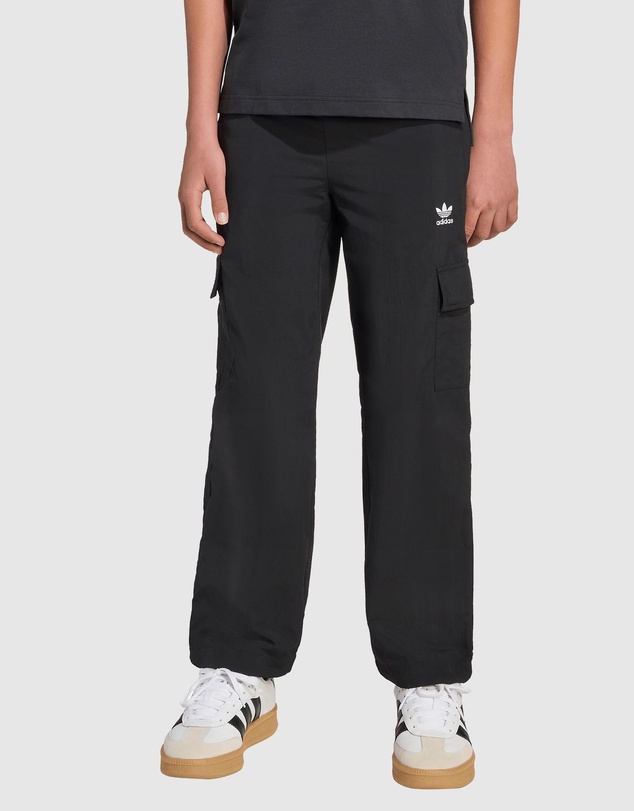adidas Originals - Oh Woven Cargo Pants - Kids-Teens