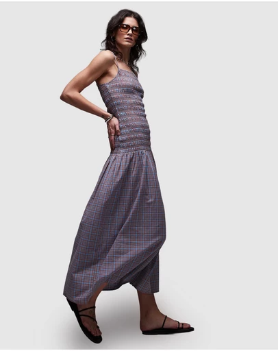 Buy TOPSHOP Dresses | Clothing Online | THE ICONIC
