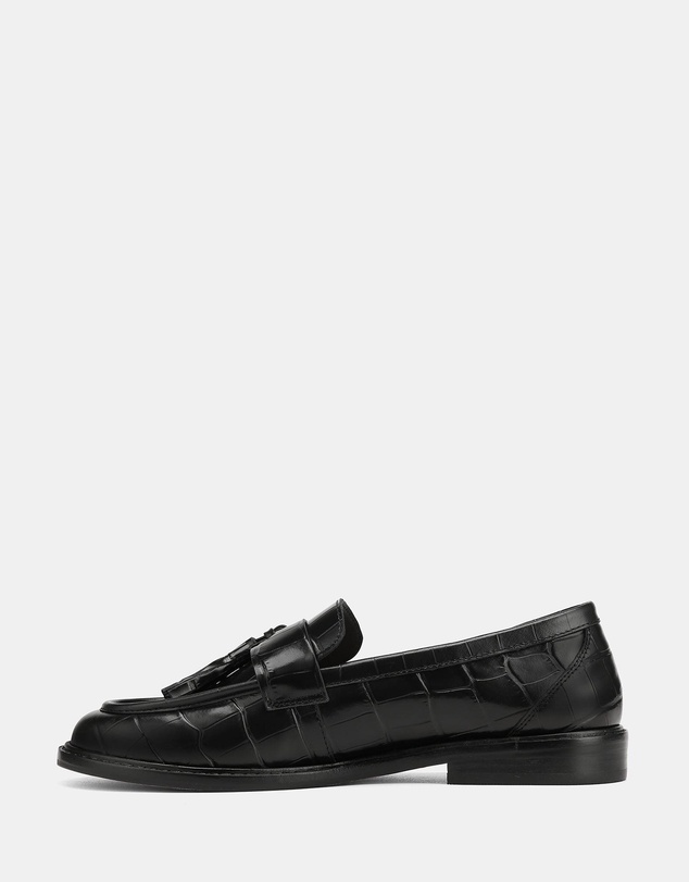 Wittner - Evelyn Loafer Black