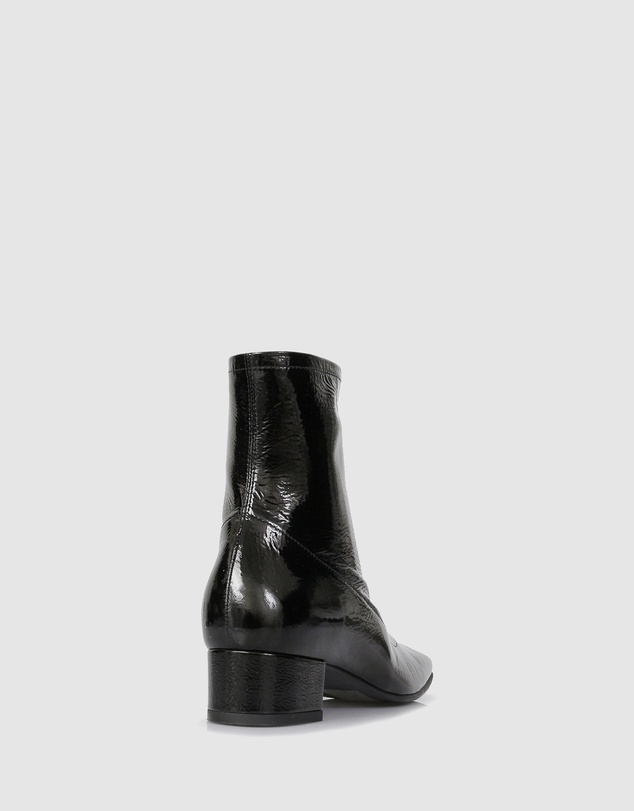 Sempre Di - Tanana Ankle Boots