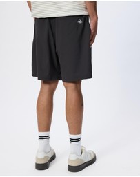 Left of Field Golf - Resort Golf Shorts