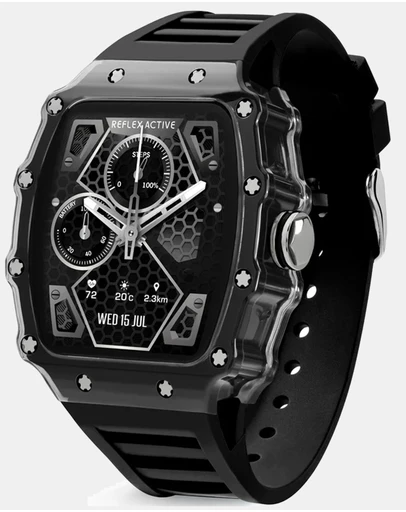 Reflex Active - Series 51 Smart Watch