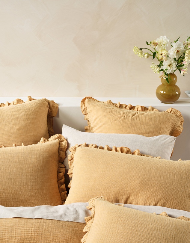 Linen House - Lucy Quilt Cover Set